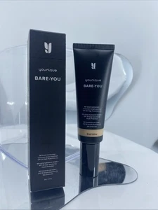 Younique Bare You BB Tinted Moisturizer Light Medium SPF 30 1 Oz NEW - Picture 1 of 15