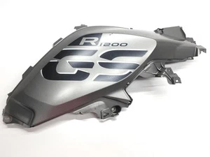 Tapa De Depósito Derecho BMW R 1200 GS 2017-2018 LC K50 - Imagen 1 de 12