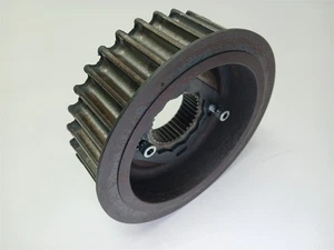 Harley-Davidson Road King EVO 1998 piñón delantero 40223-95A - Imagen 1 de 6