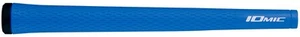 IOMIC (Iomic) Golf Grip Sticky MID Recycle Grip Series Base: Blue End: Black M60 - Picture 1 of 1