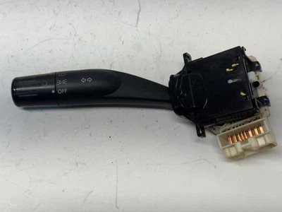 Interruptor de control de señal de giro de faros SUBARU OUTBACK LEGACY 2005-2007 OEM Foto 1 de 4