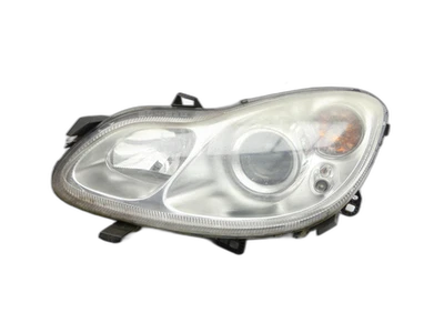 Halogen Scheinwerfer Frontscheinwerfer Li für Smart 451 Cabrio 12-15 - Bild 1 von 4