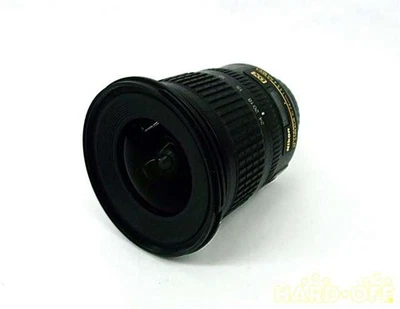 Lente zoom gran angular Nikon AF-S DX NIKKOR 10-24mm - Imagen 1 de 4