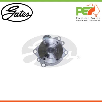 Bomba de agua GATES para BMW Serie Z Z3 2.8 (E36) 141kw cupé gasolina Foto 1 de 4