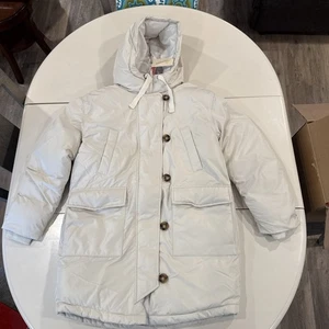 Universal Thread Women’s Long Parka Jacket medium - Picture 1 of 18