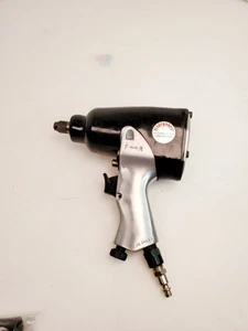 Llave de impacto neumática Master Grip de 1/2" - Imagen 1 de 13