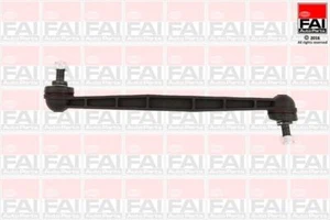 FAI SS596 Stabiliser Bar Link/Coupling Rod Front Left Right Fits Opel Vauxhall - Picture 1 of 5