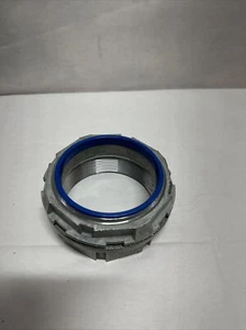 CONECTOR CONDUCTO THOMAS & BETTS TIPO 4 HERMÉTICO LÍQUIDO 3" ***NNB*** - Imagen 1 de 4