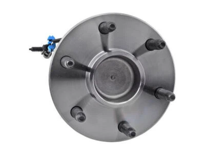 Conjunto de buje de rueda delantero para GMC Sierra 1500 1999-2004 49376XZGT 2002 2001 2000 Foto 1 de 2