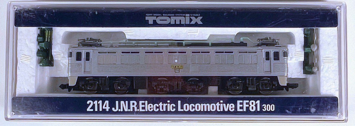 Tomix N Electric Locomotive Model Railroad Locomotives | eBay Tomix N Electric Locomotive Model Railroad Locomotives | eBay