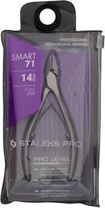 Smart 71 Tronchesina Professionale per Unghie Incarnite (Lunghezza Lama - 14 Mm) - Foto 1 di 12
