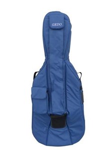 Estuches y bolsas violonchelo para instrumentos cuerda | Compra online en eBay