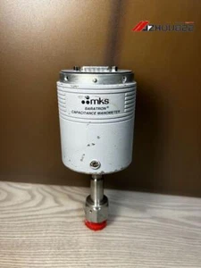 MKS Baratron 623B-28316 Vakuummessgerät - Bild 1 von 4
