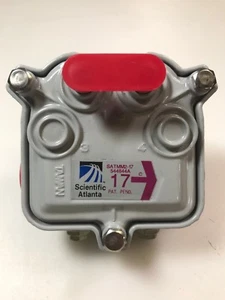 Scientific Atlanta 544844(2-17) - Picture 1 of 2