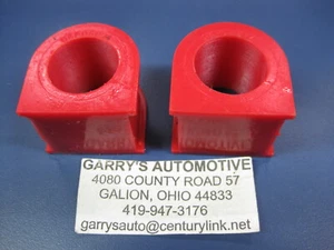 Energy Suspension 707004R 2013-2023 Polaris RZR Ranger Rear Sway Bar Bushing UTV - Bild 1 von 1
