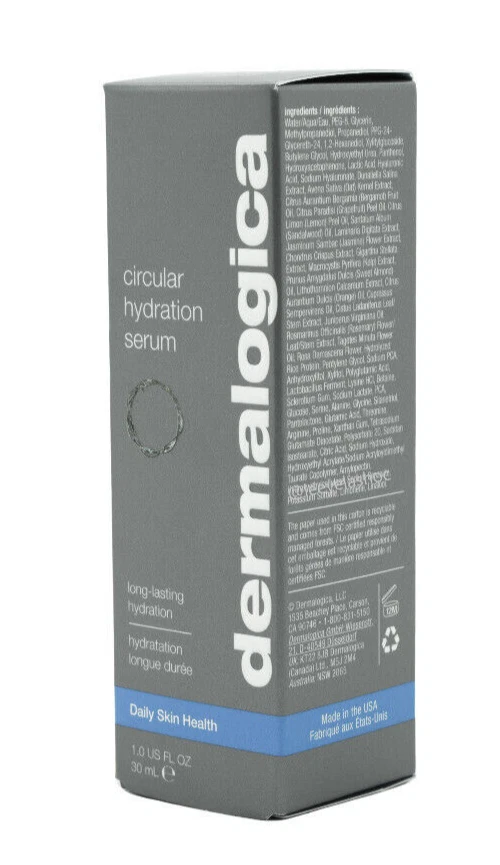 Dermalogica Wrinkle Anti-Aging Retinol Night Cream - 1 oz (S38385)