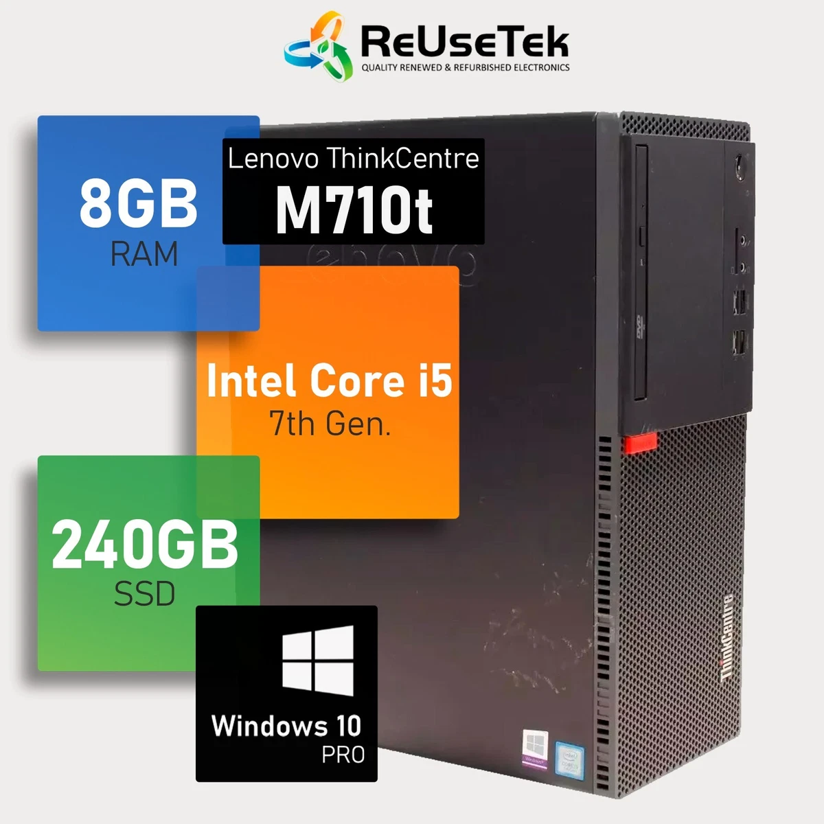 ⭐ミニPC Lenovo 第七世代 Core i5 SSD256G メモリ8G ⭐ミニPC Lenovo 第七世代 Core i5 SSD256G メモリ8G Amazon.co.jp