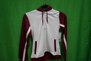 ASICS Junior Lani Jacket Youth Girls Size M Casual Athletic Outerwear YT2819 - Picture 1 of 6