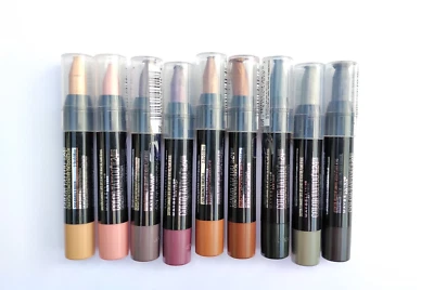 Maybelline Color Tattoo 24HR Concentrated Crayon Cream Stick Eye Shadow Flawed - Image 1 of 4