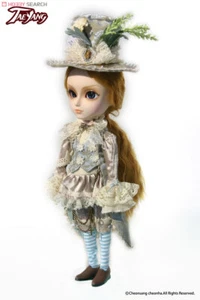 Pullip Taeyang T-217 Romántico Alicia Mundo Romántico Mad Hattar artículo sin usar - Imagen 1 de 5