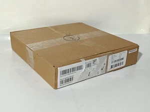 Dell WD19S 130W Dockingstation - Schwarz _1,46_6 - Bild 1 von 15