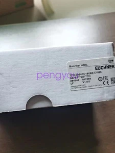 1 Stück NEU TZ1LE024RC18VAB-C1826 Sicherheitstürschloss Brandneu Fedex oder DHL - Bild 1 von 2