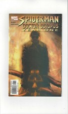 MARVEL COMIC Spider-Man Doctor Octopus Year One #1.August 2004 $2.99 USA