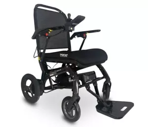 NEW Pride Jazzy Carbon Ultralite Powerchair - FREE DELIVERY - Picture 1 of 2