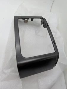 New Genuine Range Rover Sport L494 RH Dashboard Air Vent Surround Trim LR042955 - Picture 1 of 2