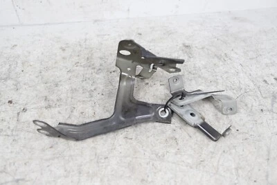 17-21 BMW G30 530i 540i F90 M5 Guardabarros Delantero Derecho Soporte Gris CONJUNTO Foto 1 de 4