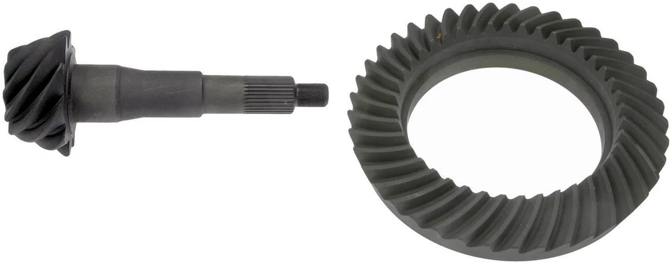 Differential Ring and Pinion fits 1985-2004 Ford F-350 F-250,F-350 F53  DORMAN O - Image 1 of 2