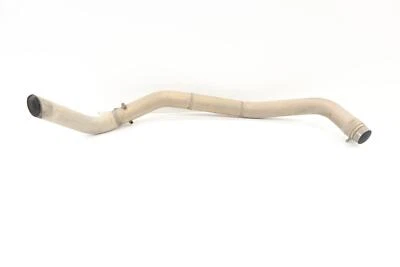 Tubo de escape intermedio delantero Nissan Titan 2017-2024 manguera OEM Foto 1 de 4