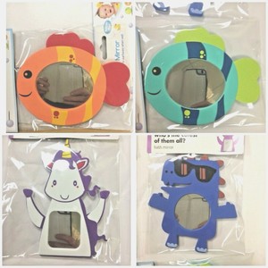 baby mirror toy uk