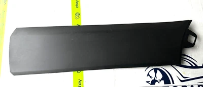 Ford Transit 250 350 2015-2024 puerta delantera derecha moldura inferior BK3-V20780 Foto 1 de 4