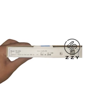 1 New PCS Panasonic FD-42G Photoelectric Switch Sensor Fast Delivery FD-42G - Picture 1 of 3