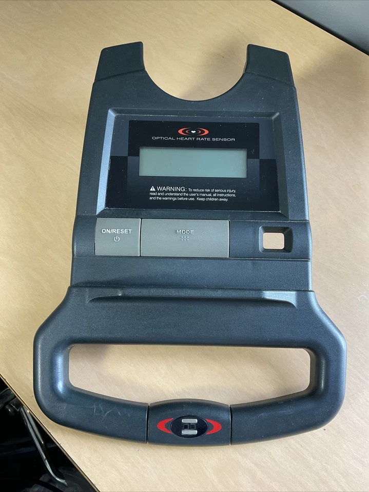 PROFORM 650 CROSSTRAINER Motor Control Board Front Panel PCB Replacement Part - Image 1 of 4