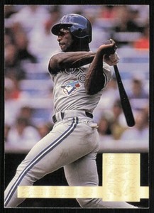 1994 Donruss Special Edition #19 Rickey Henderson