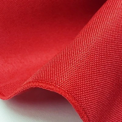 90 Inch Round SimplyPoly Polyester Tablecloth (In 33+ Colors) - Image 1 of 2