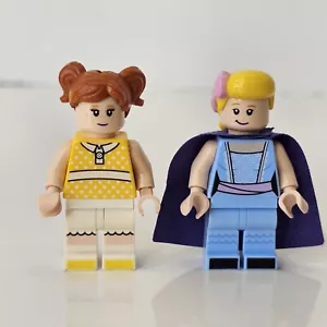 Lego Toy Store Gabby and Bo Peep Minifigures Mini Figure Set - Picture 1 of 7