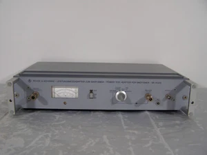 Adapter pomiaru mocy Rohde & Schwarz do SMDF/SMDA BN 413116 - Zdjęcie 1 z 8