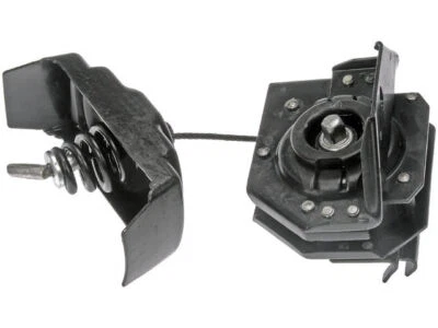 Talha de pneu sobressalente Dorman 68572ZHFJ 2004 2007 2005 Cadillac Escalade 2002-2020 - Imagem 1 de 2