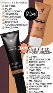 Younique SPF 30 BB Tinted Moisturizer -any One Shade - BNIB - Picture 1 of 3