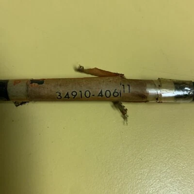 Nuevo de Lote Antiguo Cable Velocímetro Suzuki PE250 PE400 1980-1981 34910-40611 Foto 1 de 4