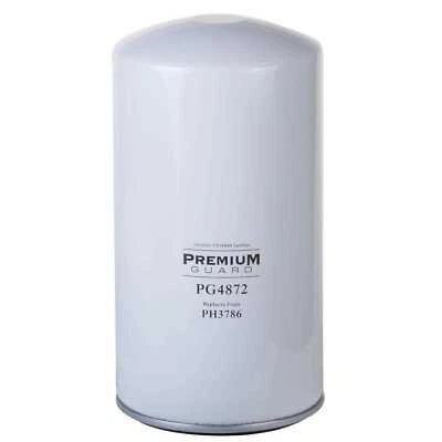 Filtro de aceite de motor para Ford F59 E-350 Econoline Club Wagon E-350 Super 1988-2003 Foto 1 de 4