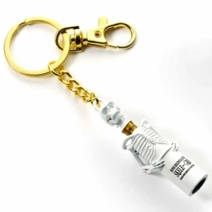 Harry Potter Skelegro Keyring - Picture 1 of 2
