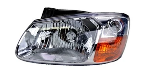 Headlight KIA Cerato LD 08/06-12/08 New Left LHS Front Lamp Sedan Hatchback 07 - Picture 1 of 4