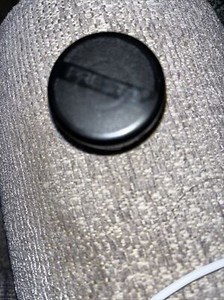 Presto Pressure Cooker Regulator Weight Jiggler Original Replacement Part 28-585