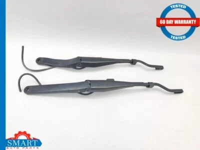 Juego de brazos limpiaparabrisas Saturn Sky Pontiac Solstice R + L 06-09 OEM Foto 1 de 4
