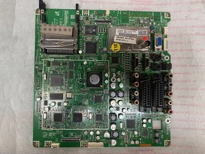 Placa base Samsung BN94-01412K BN40-00096A Foto 1 de 3