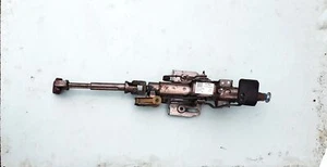 VW GOLF IV Variant 1J5 Steering Wheel Axle Set 1j1419501 1.90 Diesel 11745829 - Bild 1 von 2